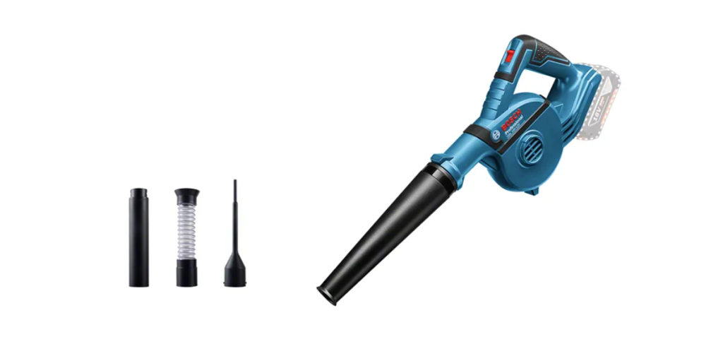 Bosch GBL 18V-120 Akülü Üfleyici (SOLO)