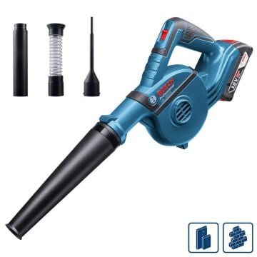 Bosch GBL 18V-120 Akülü Üfleyici (SOLO)