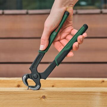 Bosch Marangoz Kerpeteni 200mm