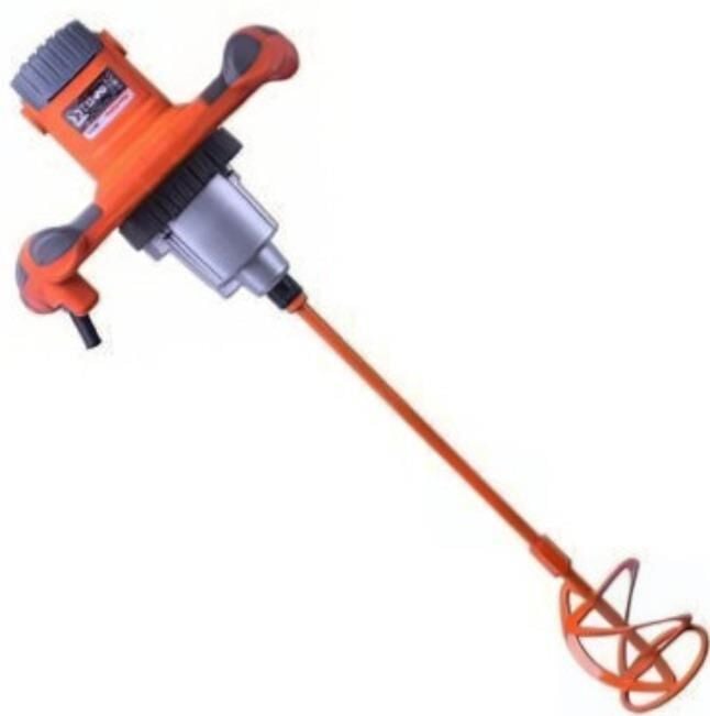 Max Extra MX7800 Boya ve Harç Mikseri