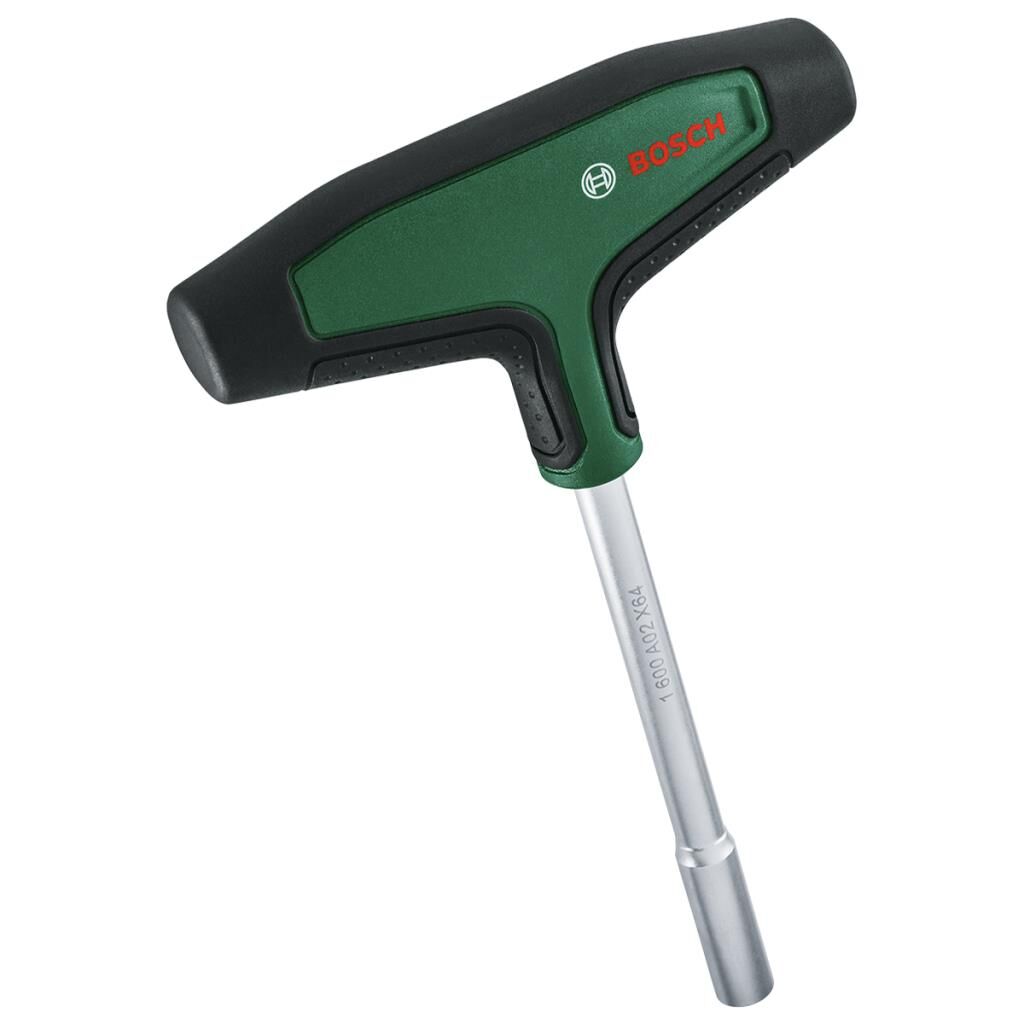 Bosch T Tipi Uzun Tornavida