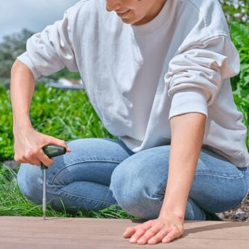 Bosch T Tipi Uzun Tornavida