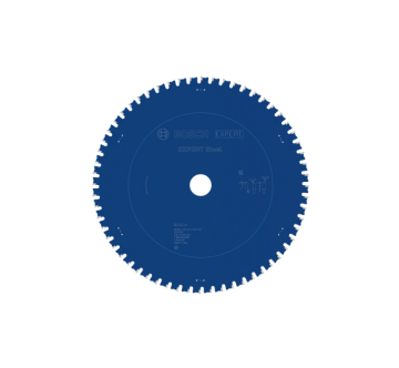 Bosch 2608643060 60 Diş Expert Daire Testere Bıçağı