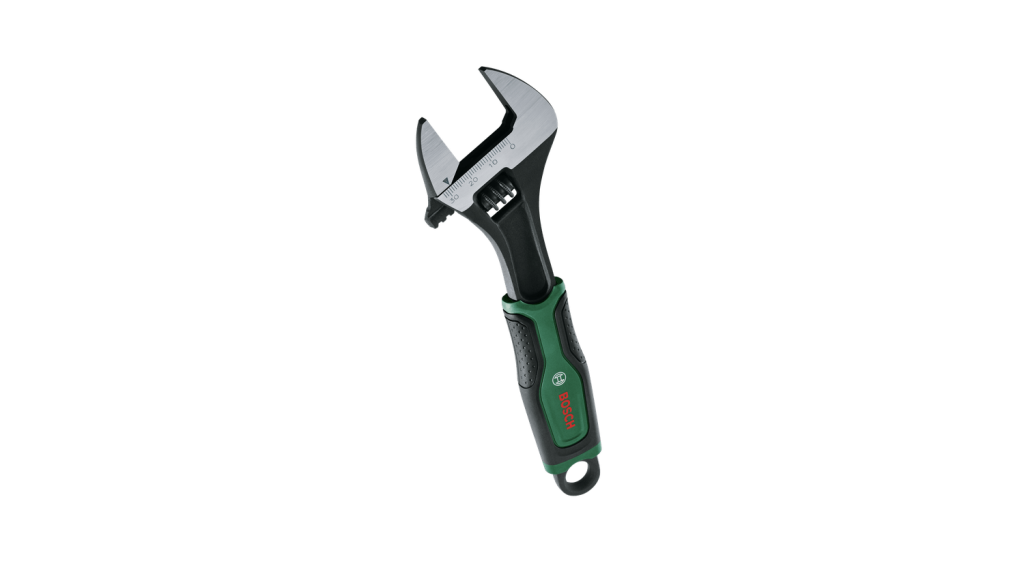 Bosch Ayar Anahtar 8* 0-32mm