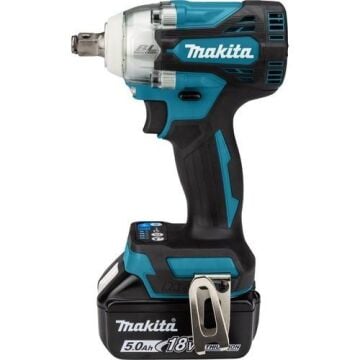 Makita DTW300RTJ 18V 5Ah. Akülü Somun Sıkma Makinesi 300Nm