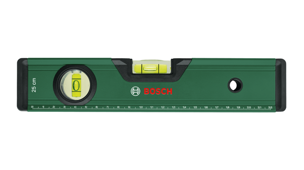 Bosch Su Terazisi Spirit Level 25cm