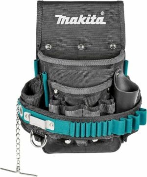 Makita E-15241 Elektrikçi Alet Çantası