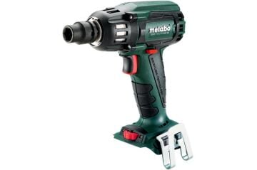 Metabo SSW 18 LTX 400 BL Somun Sıkma (tek gövde)