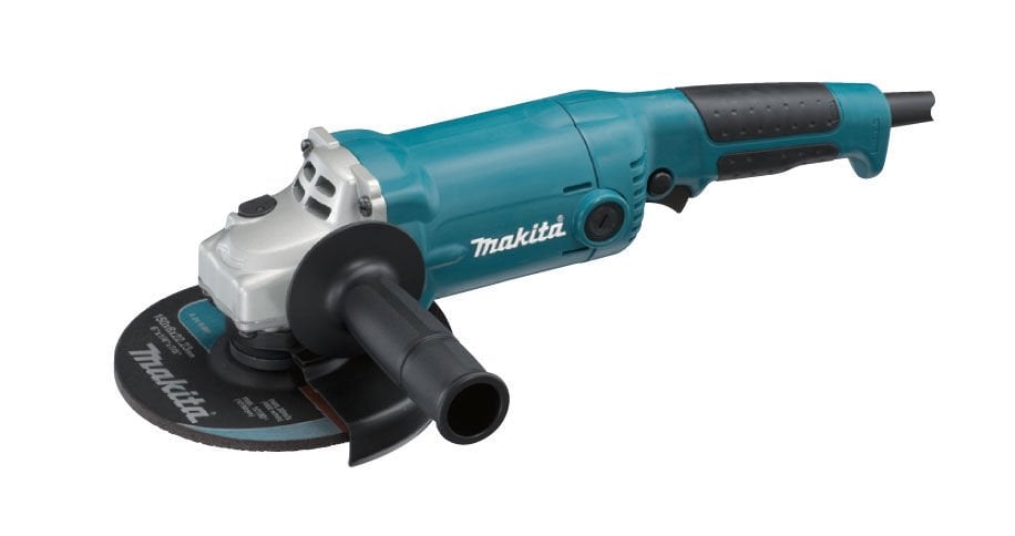 Makita GA6010 1050 Watt 150 mm Avuç Taşlama