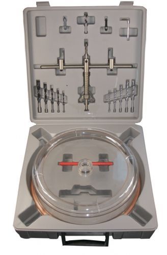 Rbt Vantuzlu Pan Seti 40-200 mm