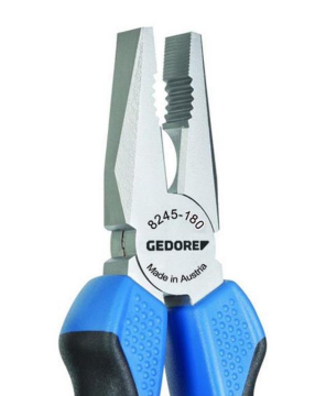 Gedore 8245 Avrupa Model 180mm Pense