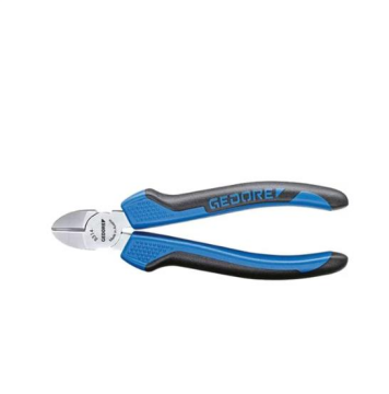 Gedore 160mm Yan Keski İsveç Modeli