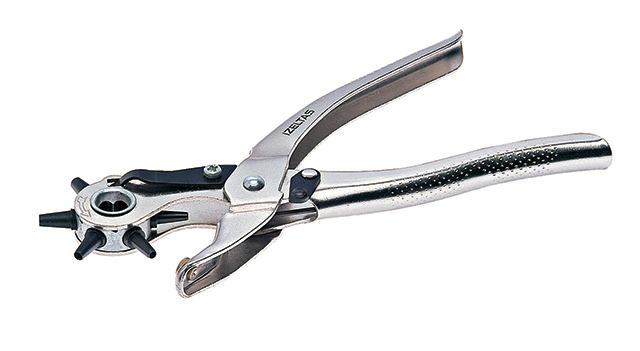 İzeltaş 3852 Delik Zımba