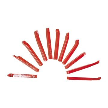 Apaz 11 Parça Kater Seti 10x10 mm