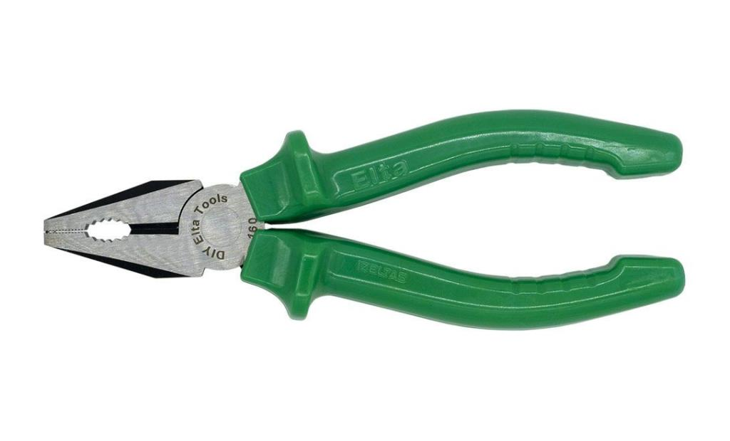 Elta Kombine Pense Opak 160 mm