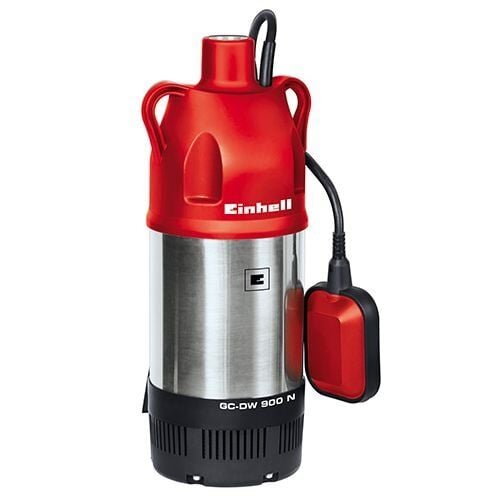 Einhell GC-DW 900 N Derin Kuyu Dalgıç Pompa
