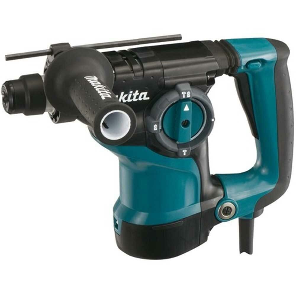 Makita HR2811FT Elektropnömatik Delici Kırıcı (Otomatik Mandrenli)