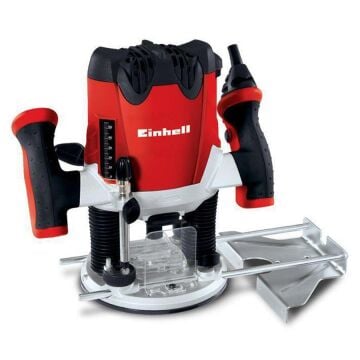 Einhell TE-RO 1255 E Dik Freze