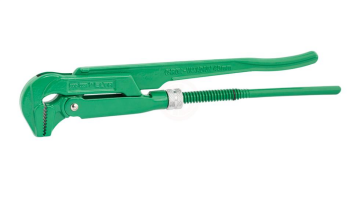 Elta  Maşalı Boru Anahtarı 1'' (85°)