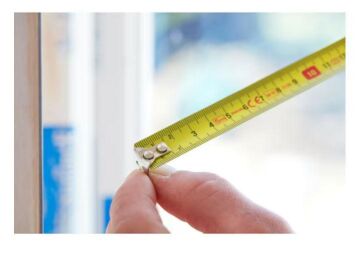 Stanley Sarı Şerit Metre 5m-19mm