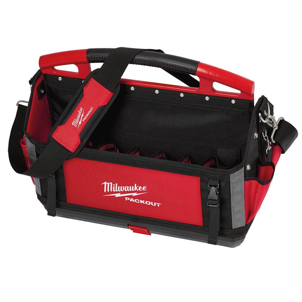 Milwaukee Packout 50 cm Alet Taşıma Çantası