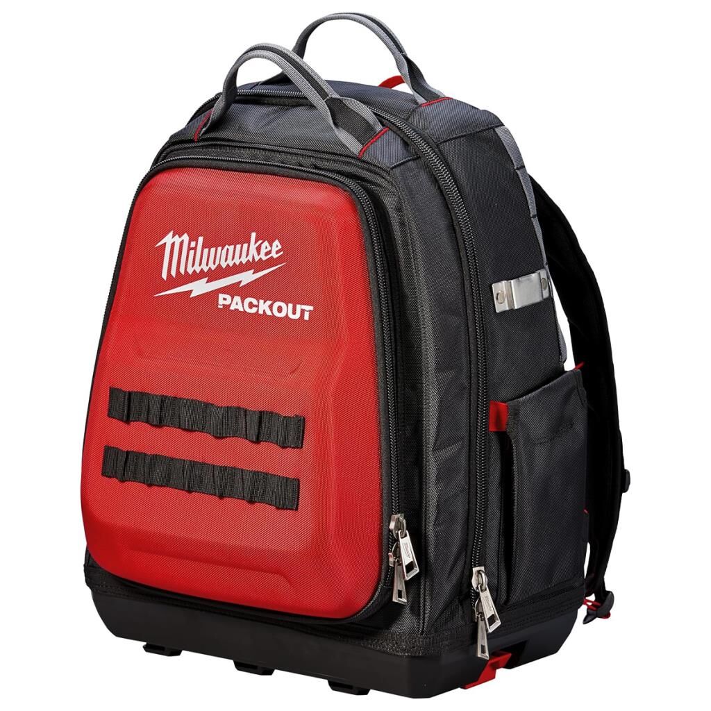 Milwaukee Packout Şantiye Tipi Sırt Çantası