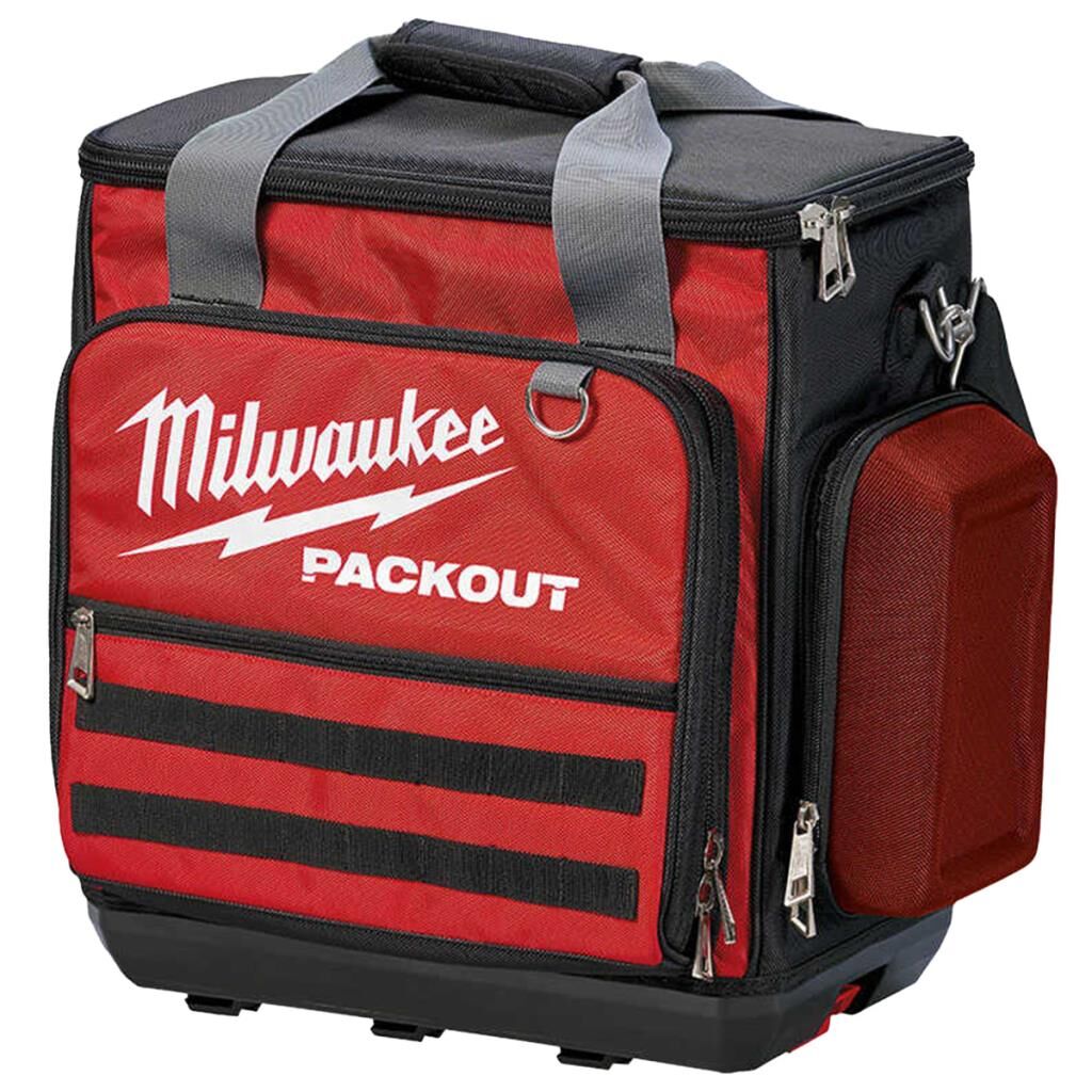 Milwaukee Packout Teknik Çanta