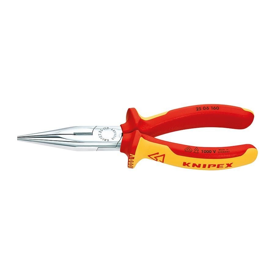 Knipex 25 06 Kargaburun 160 mm