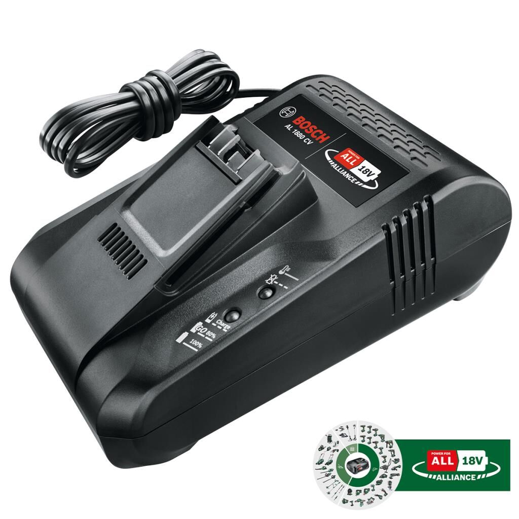 Bosch Şarj Cihazı AL 1880 CV