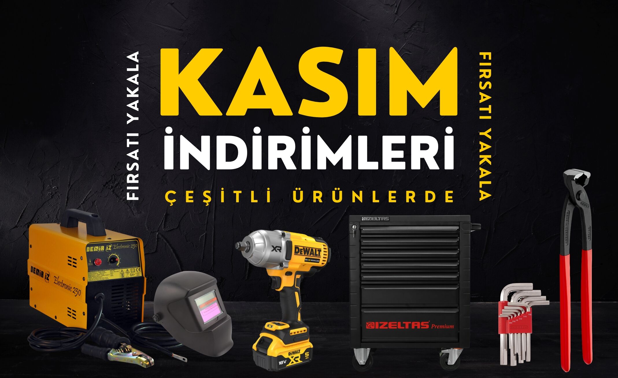 kasım