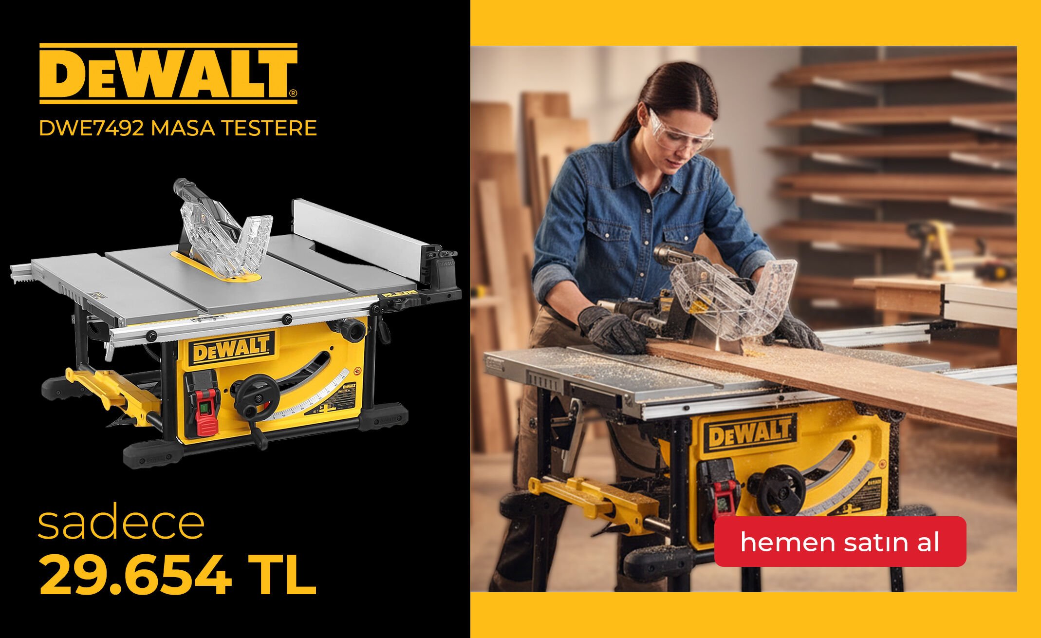 dewalt