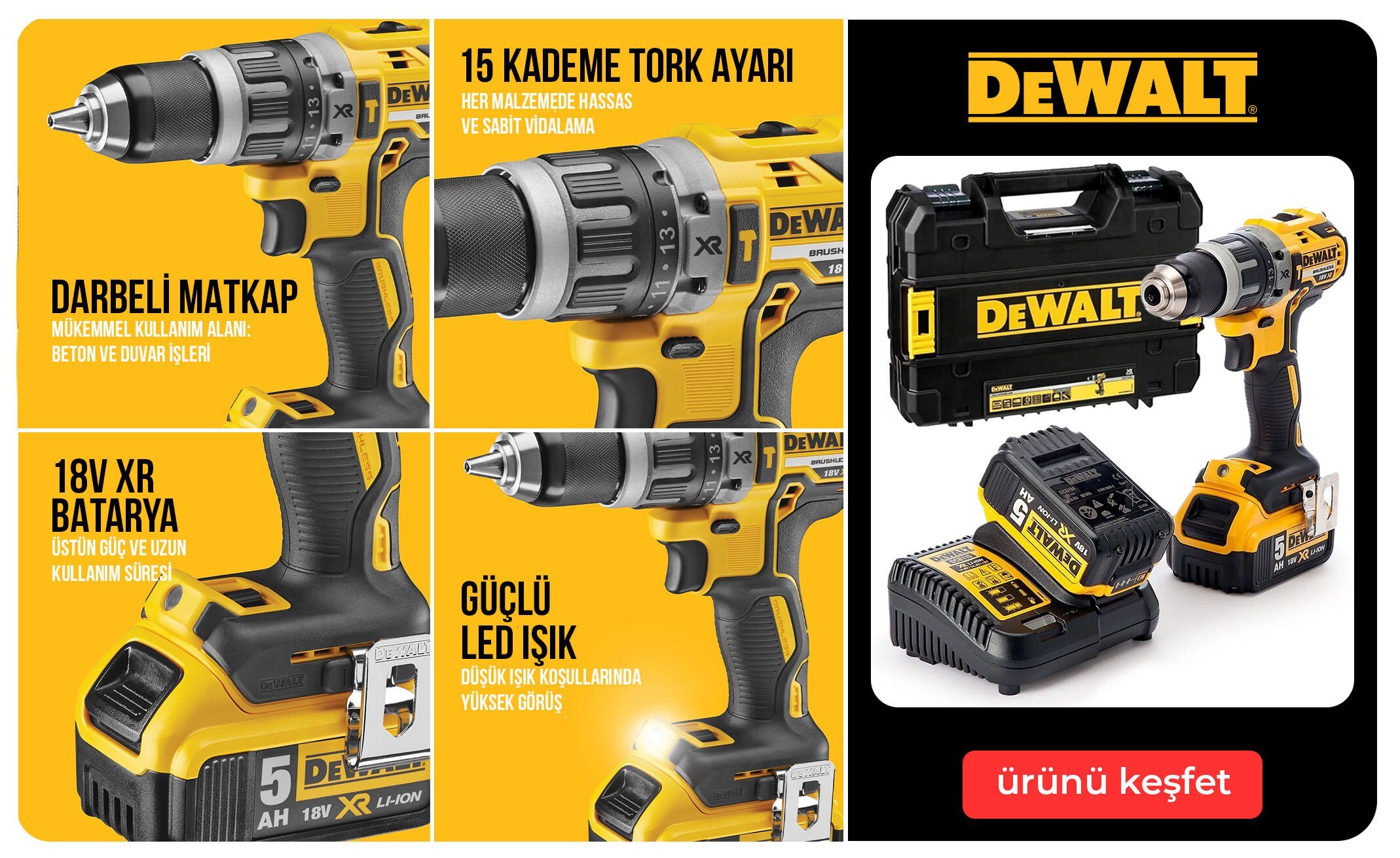 dewalt