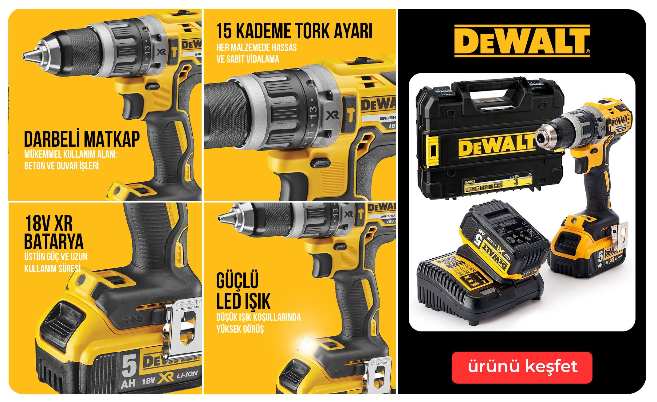 dewalt