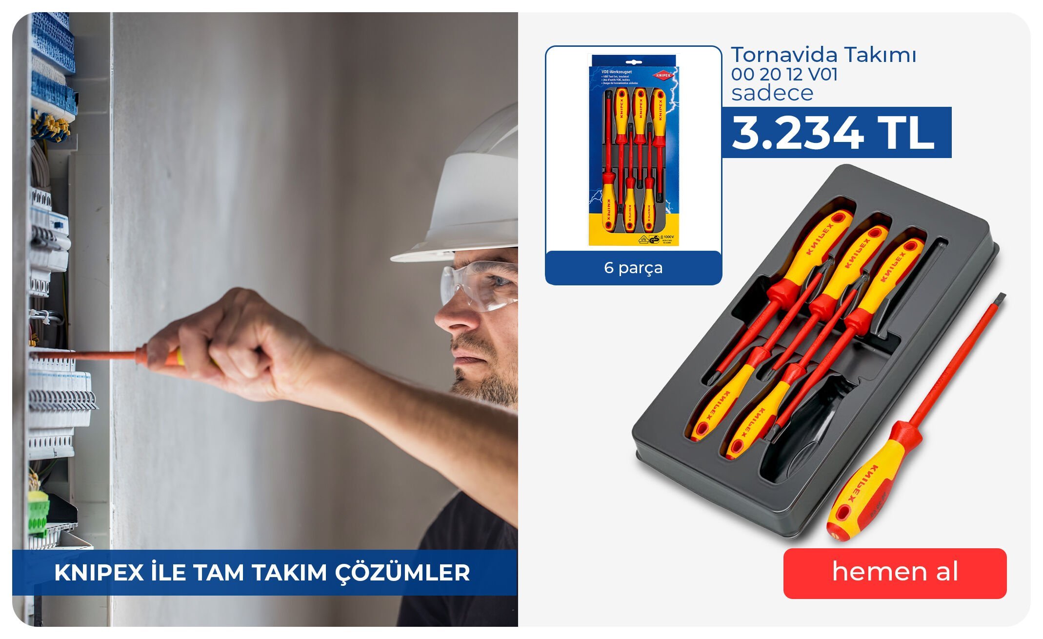 izeltaş el aletleri