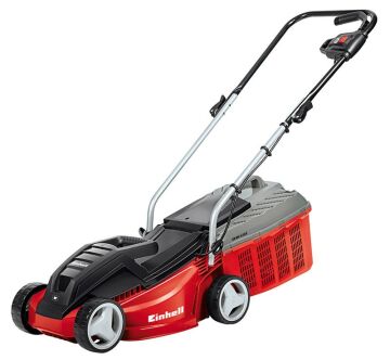 Einhell GE-EM 1233 Elektrikli Çim Biçme Makinası