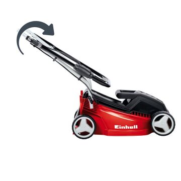 Einhell GE-EM 1233 Elektrikli Çim Biçme Makinası