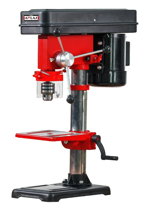 Attlas ZJ4116Q1 16mm Sütunlu Matkap