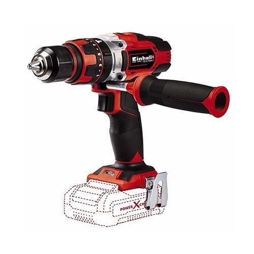 Einhell TE-CD 18/48 Li-i-Solo Akülü Darbeli Vidalama