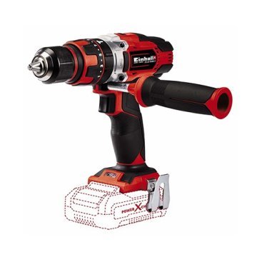 Einhell TE-CD 18/48 Li-i-Solo Akülü Darbeli Vidalama