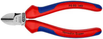Knipex 70 02 140 Yan Keski 140 mm