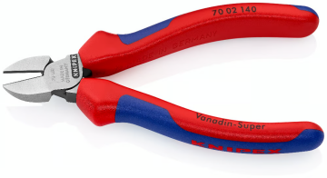 Knipex 70 02 140 Yan Keski 140 mm