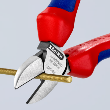 Knipex 70 02 140 Yan Keski 140 mm