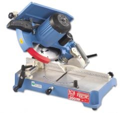 Fen-iş Dereceli Gönye Kesme Makinesi 300 mm Yatarlı