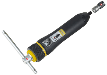 Proxxon MicroClick Tork Tornavidası MC10  2,0 -10,0Nm