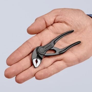 Knipex 8700100 Cobra XS