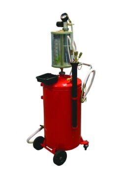 Bigred TRG2091 Katerden Yağ Emme Pompası Hunisiz