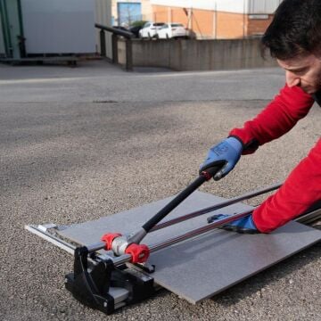 Rubi RP-120 Seramik Kesme Makinesi 120 Cm