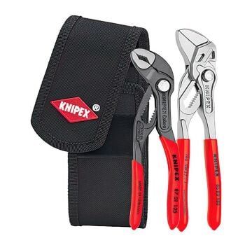 Knipex 00 20 72 Mini Pense Seti