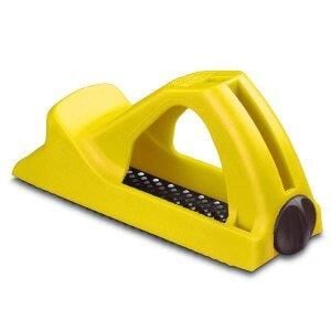 Stanley Surform Kalıp Gövdeli Blok Törpü 155mm 5-21-104