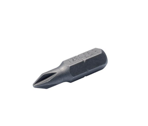 İZELTAŞ YILDIZ BİTS UÇ PH 2 (25 MM)